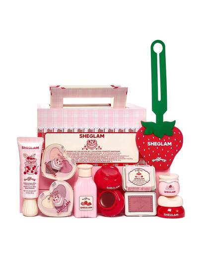 BEAUTY CARE- SHEGLAM